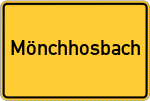 Mönchhosbach