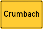 Crumbach