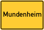 Mundenheim