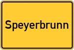 Speyerbrunn