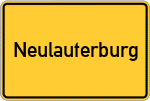Neulauterburg