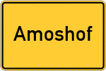 Amoshof, Kreis Kaiserslautern