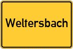 Weltersbach