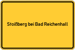 Stoißberg bei Bad Reichenhall
