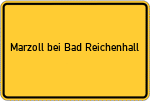 Marzoll bei Bad Reichenhall