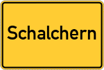 Schalchern, Kreis Bad Tölz