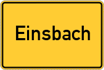 Einsbach, Kreis Dachau