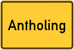 Antholing, Kreis Ebersberg, Oberbayern