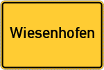 Wiesenhofen