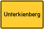 Unterkienberg, Oberbayern