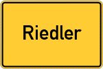Riedler