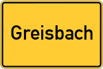 Greisbach, Kreis Miesbach