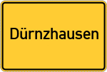 Dürnzhausen