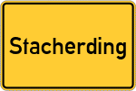Stacherding