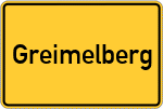 Greimelberg, Oberbayern