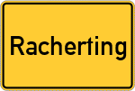 Racherting