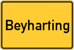 Beyharting