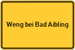 Weng bei Bad Aibling