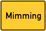 Mimming