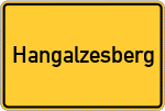 Hangalzesberg