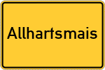 Allhartsmais