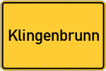 Klingenbrunn