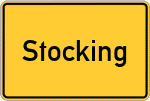 Stocking, Niederbayern