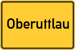 Oberuttlau