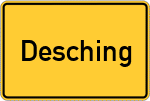 Desching, Kreis Vilshofen, Niederbayern