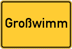 Großwimm