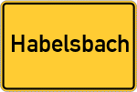 Habelsbach