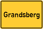 Grandsberg, Niederbayern