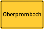 Oberprombach