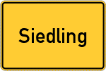 Siedling