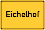 Eichelhof, Niederbayern