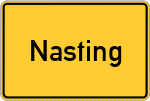 Nasting, Niederbayern