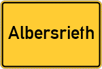 Albersrieth