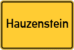 Hauzenstein