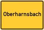 Oberharnsbach