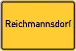 Reichmannsdorf, Oberfranken