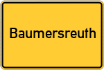 Baumersreuth