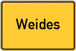 Weides