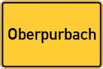 Oberpurbach