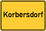 Korbersdorf
