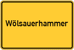 Wölsauerhammer