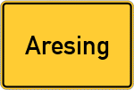 Aresing, Oberbayern