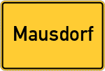 Mausdorf