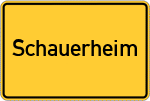Schauerheim, Mittelfranken
