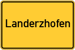 Landerzhofen
