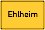 Ehlheim